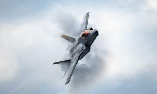 Could America's F-52 Stealth Fighter Have Been Better Than The F-35 ...